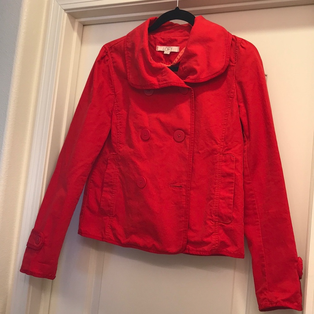 Loft Jacket - Picture 2 of 4
